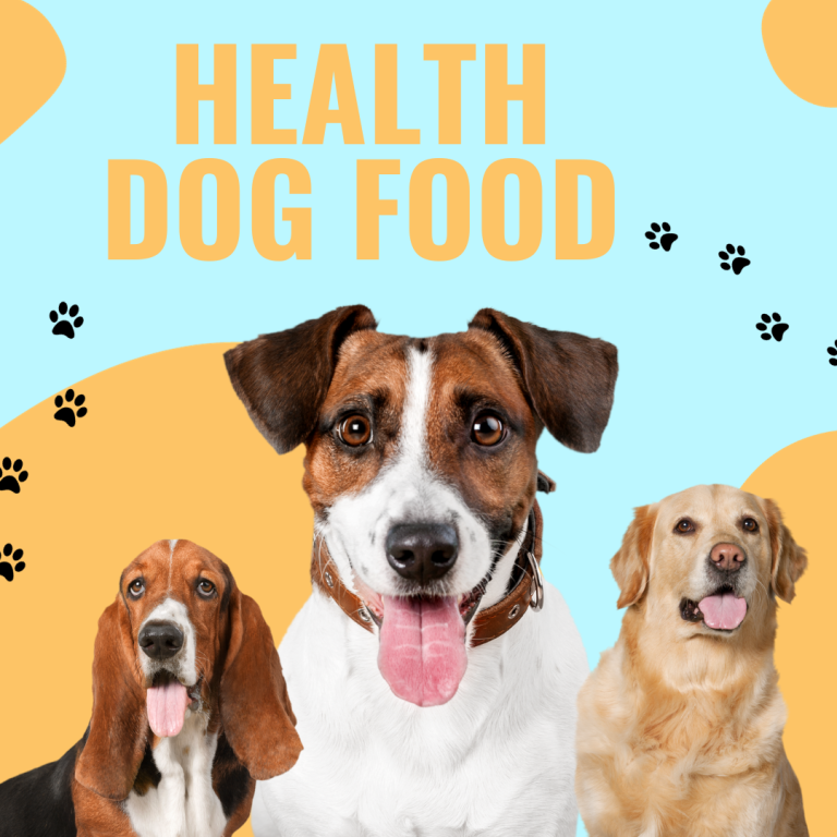4 Health Dog Food
