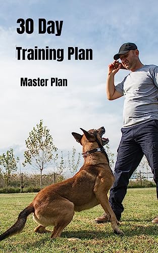 Trained Dog: Tap Into Your Dog’s Full Potential!